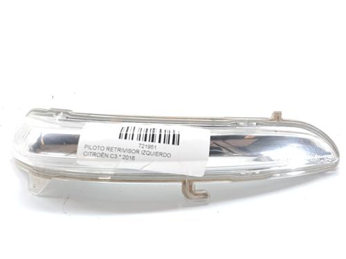 Annen CITROËN C3 ORIGIN III (SX) 1.2 PURETECH 82 (SXHMRV) (83 hp) 29302075