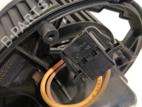 Heater blower motor VW PASSAT B3/B4 (3A2, 35I) 1.8 | BP25460170M62 