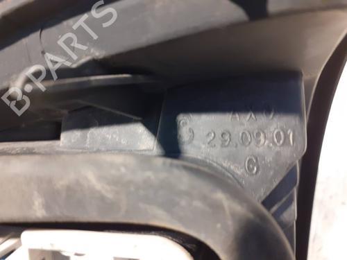 Left taillight CITROËN XANTIA (X1_, X2_) 1.9 SD | BP25459412C34