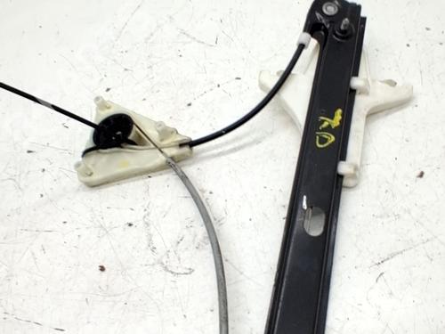 Rudehejsemekanisme Højre bagtil Rudehejsemekanisme Højre bagtil VW POLO V (6R1, 6C1) 1.0 (75 hp) 36258020 36258020