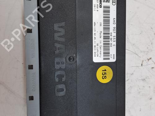 Used Electronic module AUDI A8 D4 (4H2, 4H8, 4HC, 4HL) 6.3 W12 quattro (500 hp) 23381293