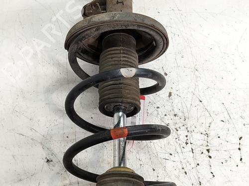 Left front shock absorber MAHINDRA XUV500 2.2 CRDe | BP39400423M16 - Image 6