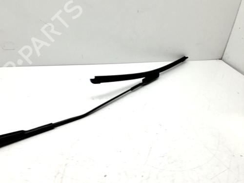 Used Front windshield wiper arm AUDI A1 Sportback (8XA, 8XF) 1.2 TFSI (86 hp) 30054854