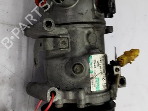 Compressore A/C PEUGEOT 308 I (4A_, 4C_) 1.6 HDi (112 hp) 32108264