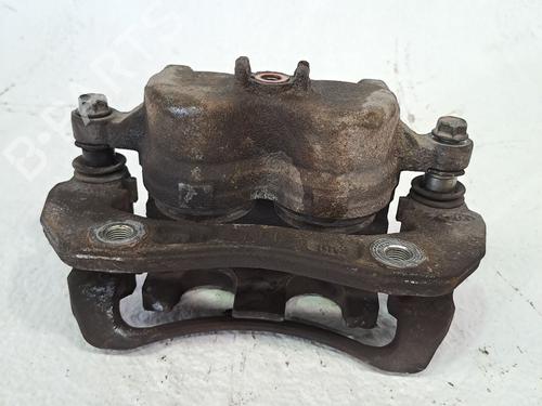 Left front brake caliper KIA SORENTO I (JC) 2.5 CRDi | BP27194030M105 