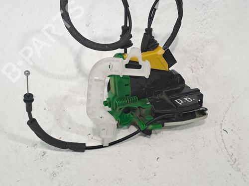 Front right lock KIA SORENTO III (UM) 2.2 CRDi 4WD | BP26381466C97 