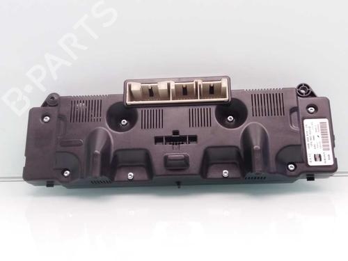 Climate control SEAT LEON (1P1) 1.9 TDI | BP23649745I5 