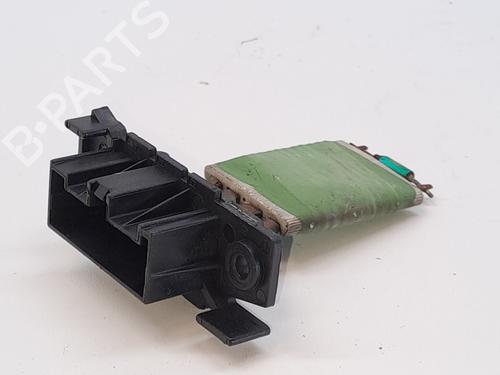 Heater resistor PEUGEOT PARTNER Box Body/MPV 1.6 HDi 16V | BP26921432M108 