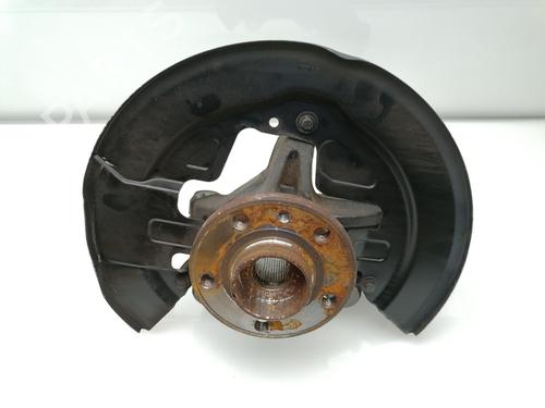 Used Right front steering knuckle VOLVO XC60 I SUV (156) D3 (136 hp) 23381717