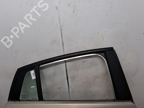 Right rear door FIAT BRAVO II (198_) 1.6 D Multijet (198AXH1B) | BP23366971C5 