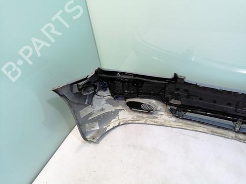 Front bumper MERCEDES-BENZ S-CLASS (W220, V220) S 320 CDI (220.026, 220.126) | BP23387238C7 