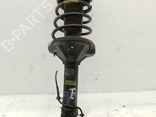 Used Left front shock absorber Left front shock absorber TATA INDIGO MARINA (4_V2) 1.4 (85 hp) 40549444 40549444