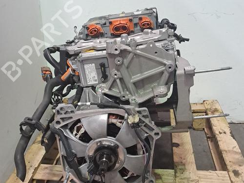 Andre SMART FORFOUR Hatchback (453) electric drive / EQ (453.091) | BP26929169O1 
