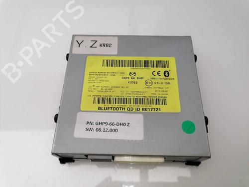 Elektronische module MAZDA 6 Estate (GJ, GL) 2.2 D (150 hp) 23379186
