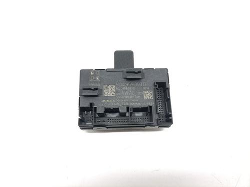Elektronisk modul SKODA OCTAVIA III (5E3, NL3, NR3) 1.6 TDI (105 hp) 25465322