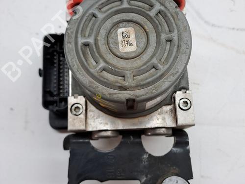 Used ABS pump RENAULT TRAFIC III Van (FG_) 1.6 dCi 90 (FGME) (90 hp) 27098681