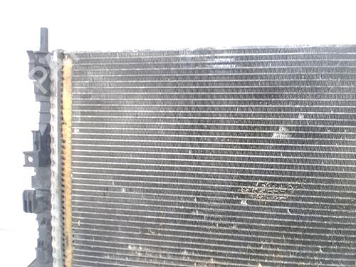 Radiateur à eau FORD FOCUS II (DA_, HCP, DP) 1.8 | BP29556752M31