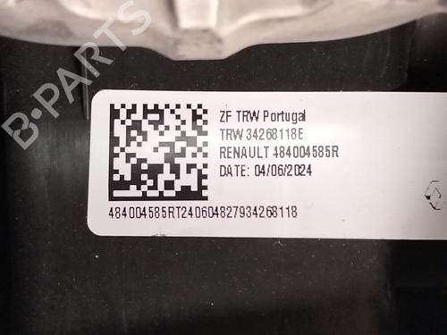Rat RENAULT KANGOO III Box Body/MPV 1.5 Blue dCi 95 (FJAB) | BP36377188C49 - Image 2