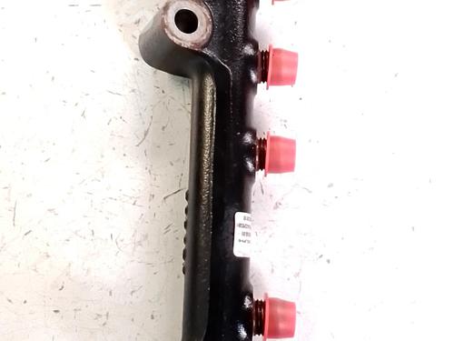 Used Injection rail Injection rail FORD TRANSIT CONNECT V408 Box Body/MPV 1.6 TDCi (95 hp) 33764416 33764416