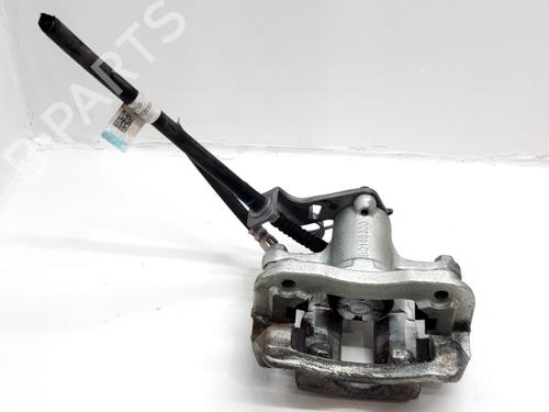 Left rear brake caliper HYUNDAI i20 III (BC3, BI3) 1.0 T-GDI | BP32105222M107 - Image 3