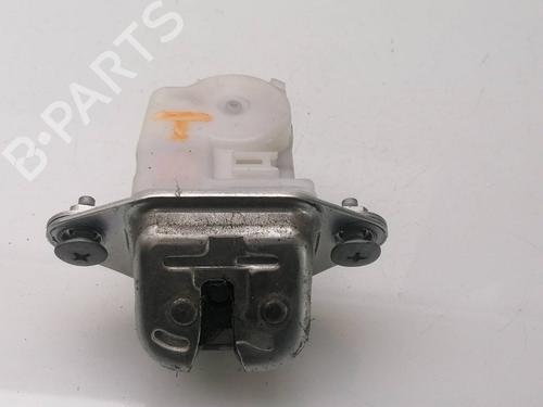 Used Tailgate lock SUBARU LEGACY V Estate (BR) 2.0 D AWD (150 hp) 23385470