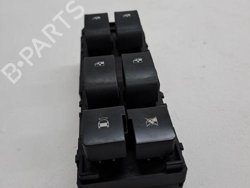 Left front window switch CHEVROLET CAPTIVA (C100, C140) 2.0 D 4WD | BP25248768I27 