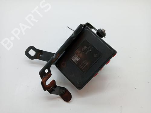 Abs pomp RENAULT MEGANE IV Hatchback (B9A/M/N_) 1.2 TCe 130 (B9MR) (130 hp) 23353255