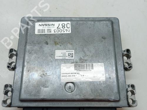 Used Engine control unit (ECU) NISSAN JUKE (F16_) 1.0 (114 hp) 23347090