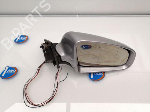 Used Right mirror AUDI A3 (8P1) 1.6 (102 hp) 24129993