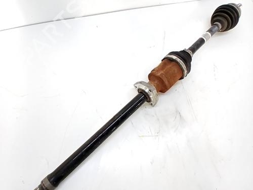 Used Right front driveshaft OPEL MOKKA / MOKKA X (J13) 1.6 CDTI (_76) (136 hp) 30920670