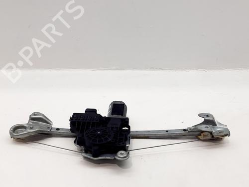 Used Left rear window motor OPEL ASTRA H (A04) 1.6 (L48) (105 hp) 31801939
