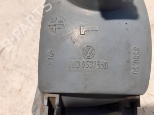 Left front indicator VW GOLF III (1H1) 1.9 D | BP25457849C32 