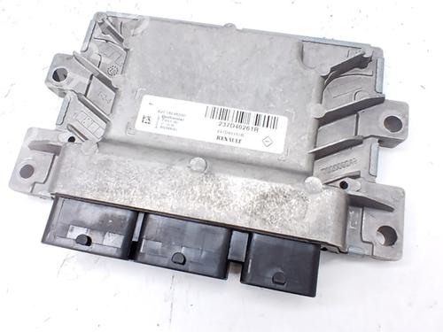 Used Engine control unit (ECU) Engine control unit (ECU) SMART FORTWO Coupe (453) electric drive / EQ (453.391) (56 hp) 33771807 33771807