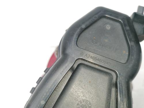 Venstre bremsecaliper bak MERCEDES-BENZ A-CLASS (W176) A 250 (176.044) | BP23941967M107 