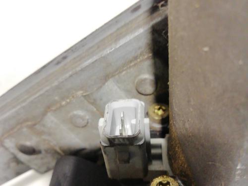Rudehejsemekanisme ventre foran PEUGEOT 206 Hatchback (2A/C) 1.4 HDi eco 70 | BP25988127C22