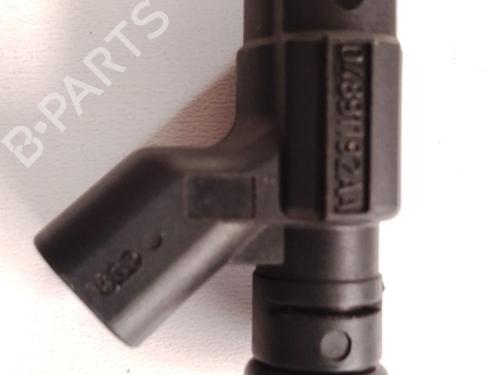 Used Injector MINI MINI (R50, R53) Cooper (116 hp) 29051813