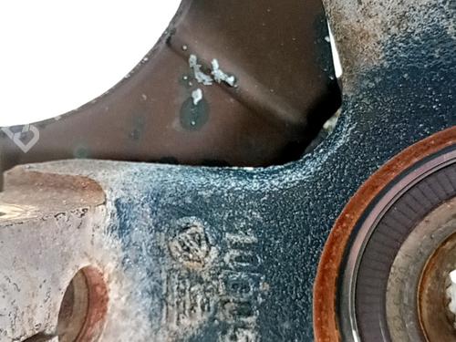 Left front steering knuckle FORD KA (RU8) 1.2 | BP33763021M25 - Image 2