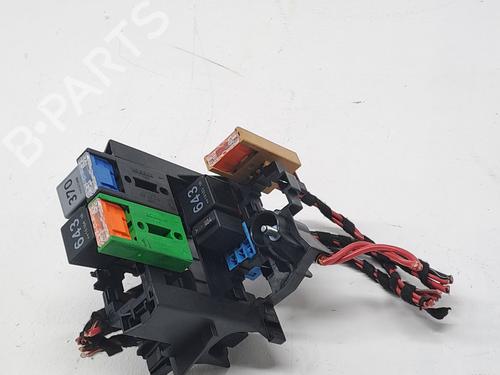Fuse box AUDI Q5 (8RB) 2.0 TDI quattro | BP24172567E1 