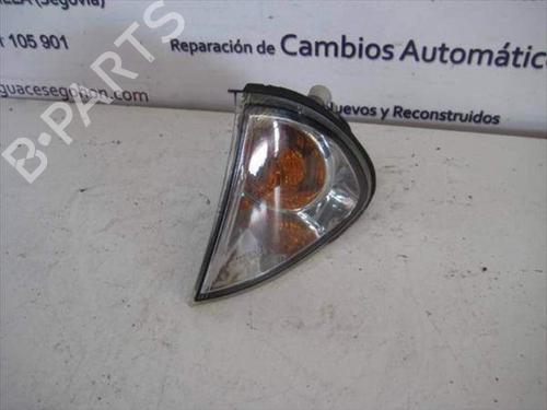 Used Left front indicator TOYOTA AVENSIS Saloon (_T25_) 2.0 D-4D (CDT250_, CDT250R) (116 hp) 25988009