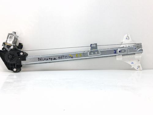 Used Front right window mechanism HYUNDAI i20 III (BC3, BI3) 1.0 T-GDI (101 hp) 28037117