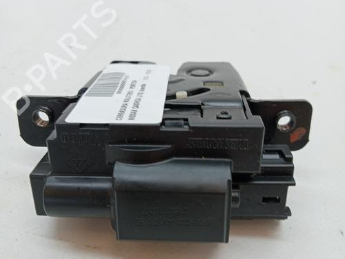 Tailgate lock NISSAN QASHQAI / QASHQAI +2 I (J10, NJ10, JJ10E) 1.6 | BP23344750C101 