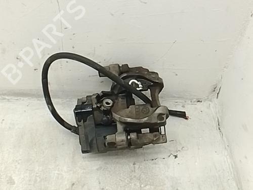 Used Right rear brake caliper Right rear brake caliper VW GOLF VII Variant (BA5, BV5) 1.4 TSI (150 hp) 36666644 36666644