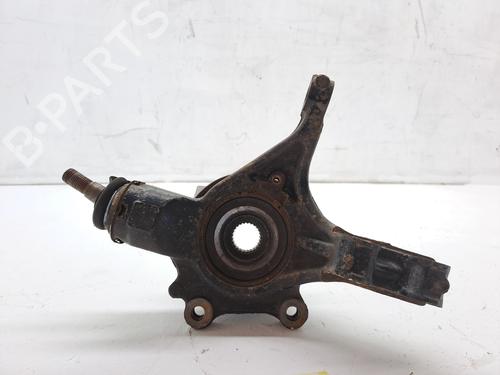 Left front steering knuckle CITROËN BERLINGO Box Body/MPV (B9) 1.6 HDi 90 16V | BP26574719M25 