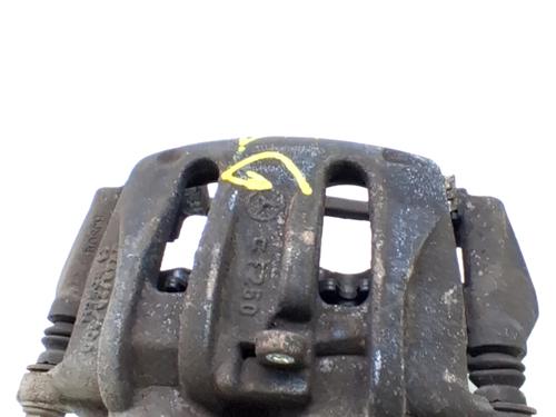 Used Left front brake caliper MERCEDES-BENZ VITO / MIXTO Van (W639) 111 CDI (639.601, 639.603, 639.605) (109 hp) 32281487