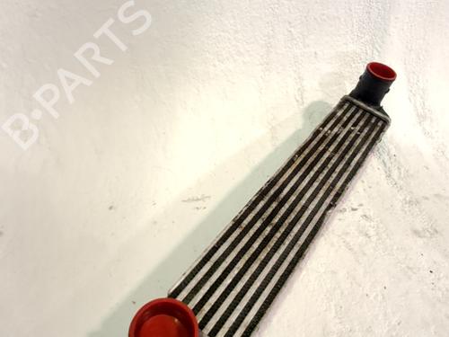 Intercooler CHEVROLET CAPTIVA (C100, C140) 2.0 D 4WD (150 hp) 31262636