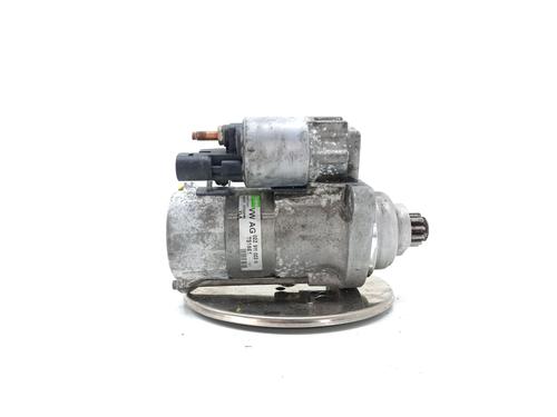 Used Starter SEAT LEON (1P1) 1.9 TDI (105 hp) 25998429
