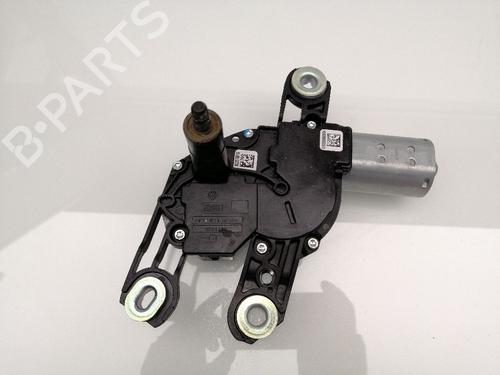 Rear wiper motor VW GOLF VII (5G1, BQ1, BE1, BE2) 1.5 TSI | BP23385448M102 