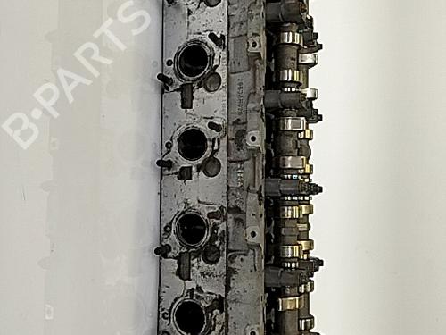 Cylinder head MERCEDES-BENZ CLK (C209) CLK 270 CDI (209.316) | BP29500353M5 