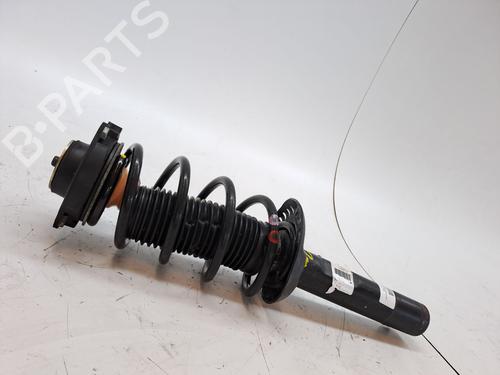 Used Right front shock absorber VW JETTA III (1K2) 2.0 TDI 16V (140 hp) 23367296