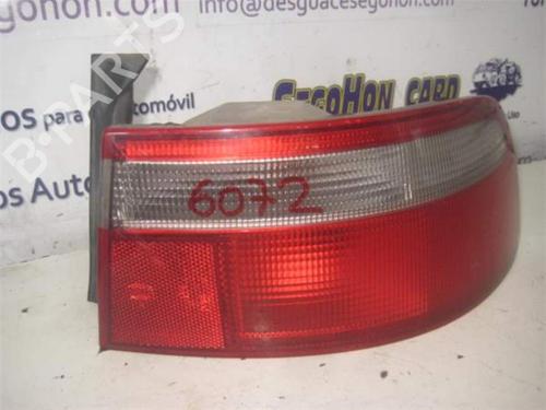 Used Right taillight HONDA ACCORD V (CE, CF_, CD) 1.8 i (CE7) (116 hp) 25465698